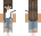 farmer girl