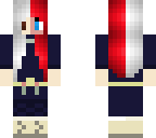 female todoroki