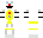 fixed ennard