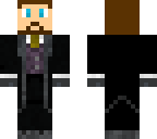 fixed up skin