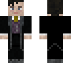 fixed up skin