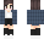 flannel buns