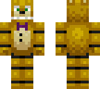 fnaf springbonnie