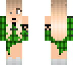 forest elf