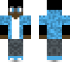 frosty dj