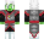 fused zamasu edit