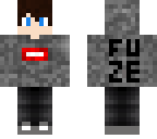 fuze ryan