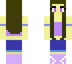 galaxy  girl