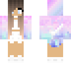 galaxy girl