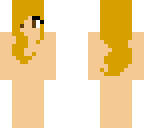 girl hair base