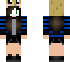 glp girl