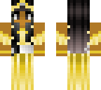 golden something