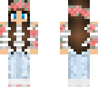 grace's skin