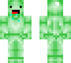 green steve derp