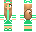 greenfoxmonster