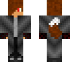 griffin747's halloween skin