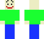 happy baldi