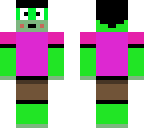 hot froggy boi