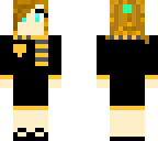 hufflepuff girl