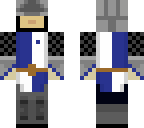 hylian soldier