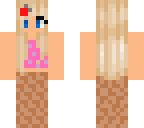 ice cream cone