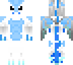 icicle of the icewings
