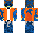 ignited fox official