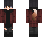 jason different eye color