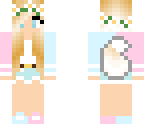jazmines skin 