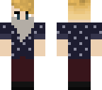 joney the potion man