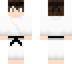 karate cool