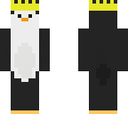 king pingu