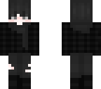 little more goth than expected