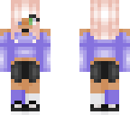lunar 2 short hair version