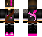 magenta dragon boy