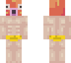 magikarp yellow