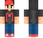 mark