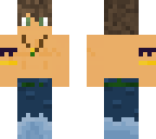 merman