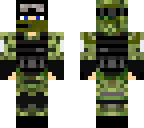 military medic