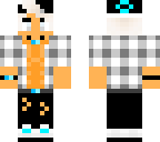 modern boy