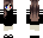 my new skin