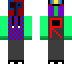 my skin