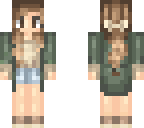 my skin