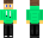 my skin version2