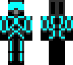 neon aromour