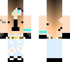 new skin yay