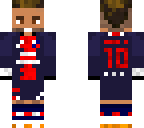 neymar jr
