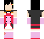 nico dancing