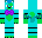 nightfall lolbit