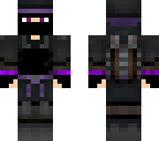 ninja master